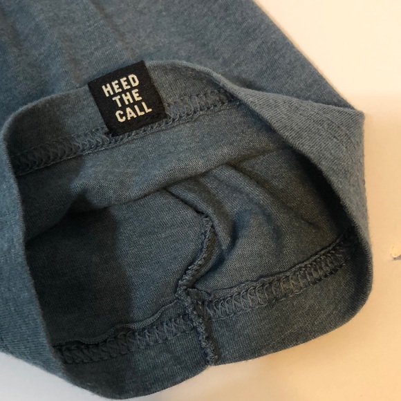 SOLD Howler Brothers El Mono T-Shirt - Picture 6 of 6